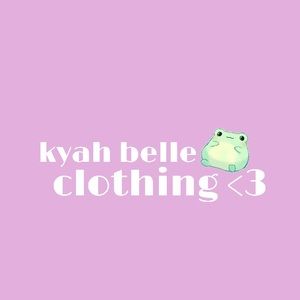 Meet your Posher, Kyah